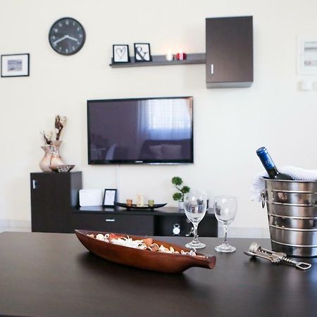Modern And Quiet Few Minutes From The City Center Thessaloníki Luaran gambar