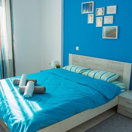 Modern And Quiet Few Minutes From The City Center Thessaloníki Luaran gambar