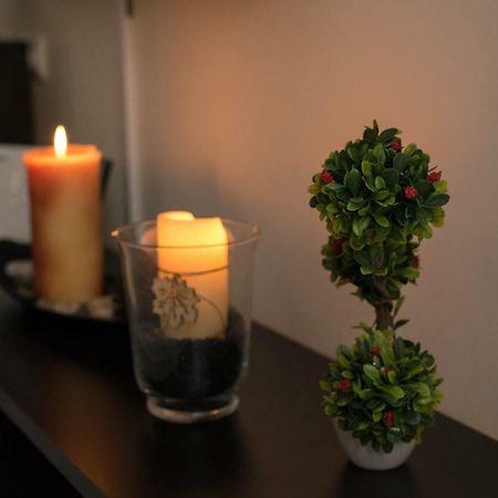 Modern And Quiet Few Minutes From The City Center Thessaloníki Luaran gambar