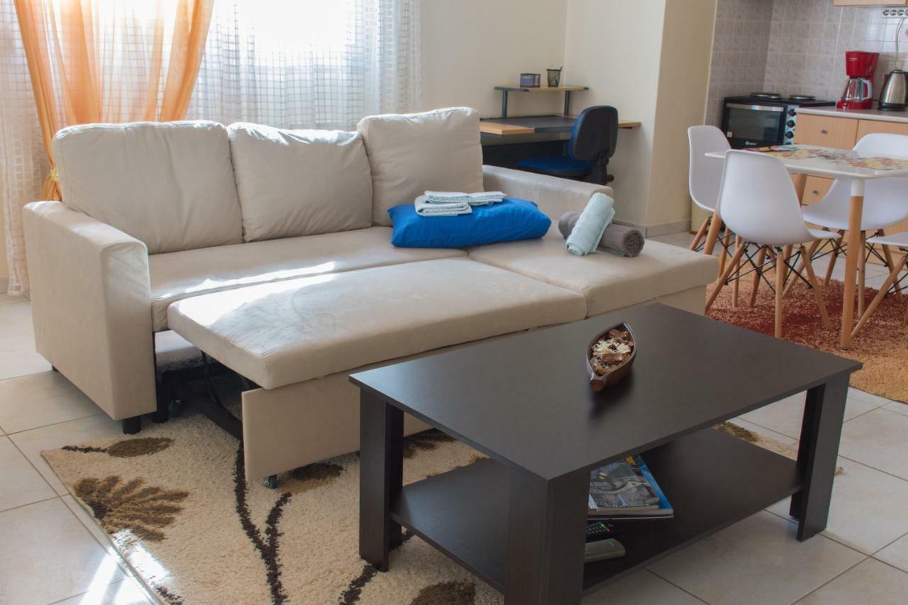 Modern And Quiet Few Minutes From The City Center Thessaloníki Luaran gambar