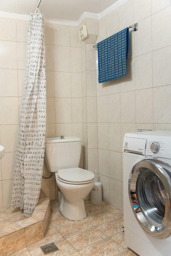 Modern And Quiet Few Minutes From The City Center Thessaloníki Luaran gambar