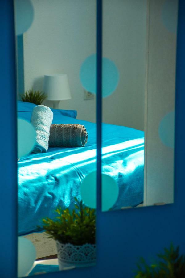 Modern And Quiet Few Minutes From The City Center Thessaloníki Luaran gambar
