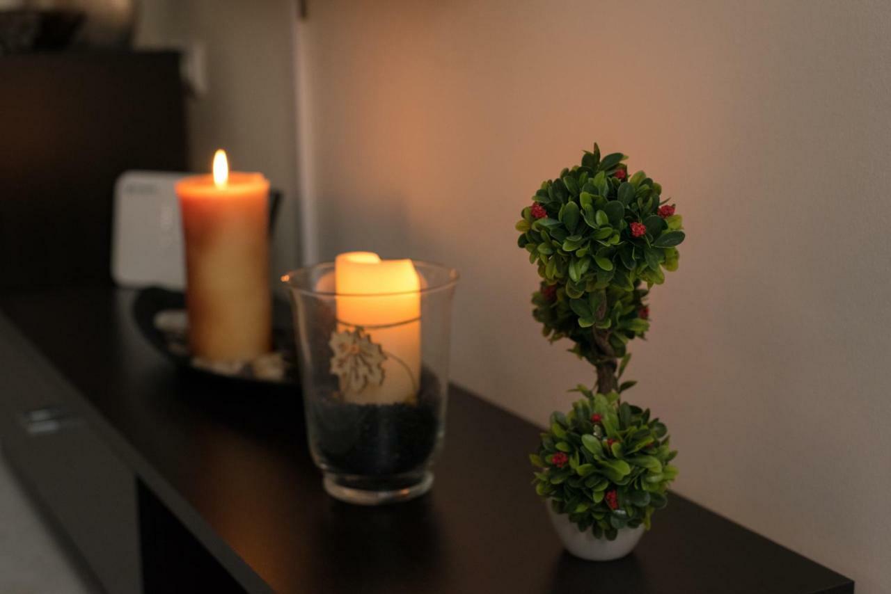 Modern And Quiet Few Minutes From The City Center Thessaloníki Luaran gambar