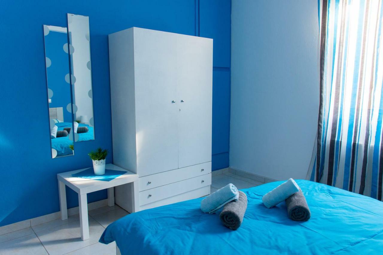 Modern And Quiet Few Minutes From The City Center Thessaloníki Luaran gambar